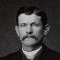 Jesse Pearson (1813 - 1878) Profile